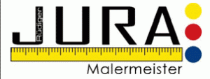 Jura_logo Fachbetriebe - Logo Jura Malermeister