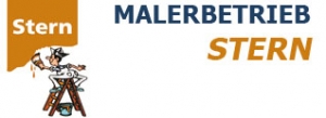 Malerbetrieb Stern_Logo Fachbetriebe - Logo Malerbetrieb Stern