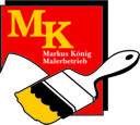 mk_Logo Fachbetriebe - Logo Malermeister Koch
