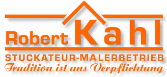 robert-kahl-stuckateur-malerbetrieb-logo Fachbetriebe - Logo Robert Kahl Stukkateur- Malerbetrieb