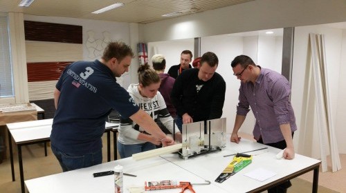 Seminar Serviceleistungen - Schulung, Seminare und Workshops
