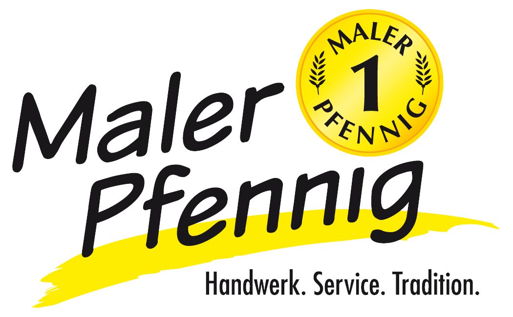Fachbetriebe - Logo Malerbetrieb Markus Rüger