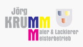 Malermeister Krumm Fachbetriebe - Logo Malermeister Jörg Krumm