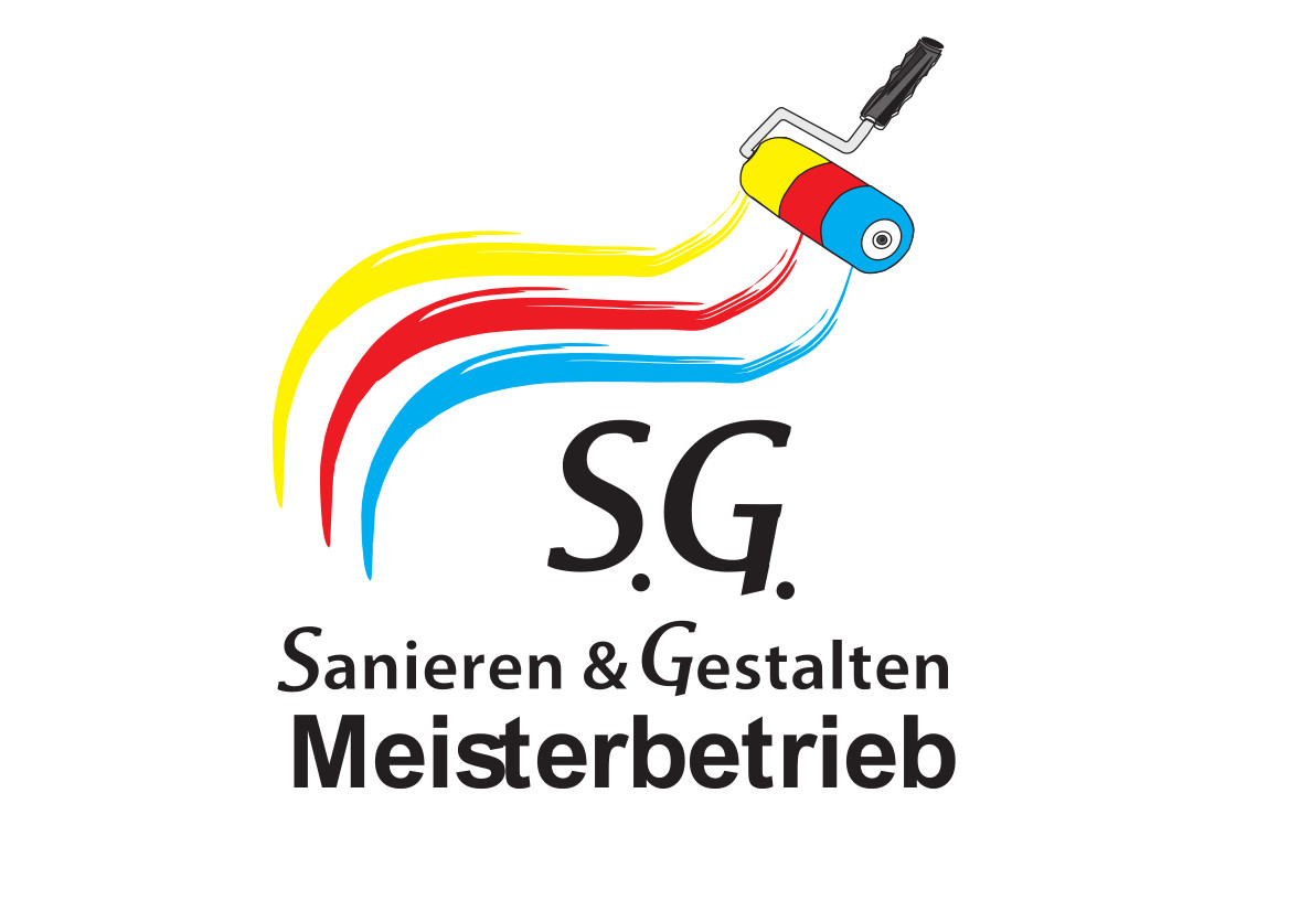 Fachbetriebe - Logo SG Malerbetriebe