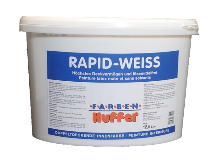 Rapid Weiss